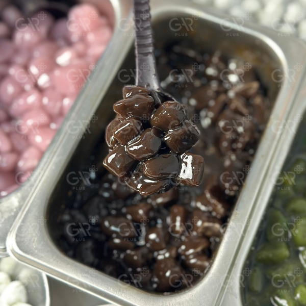 Alternative view of Khóa Học Trân Châu Jumbo & Các Món Ứng Dụng - Nấu Nhanh, Dẻo Ngon, Tối Ưu Kinh Doanh