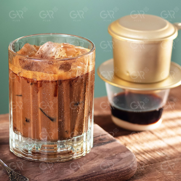 Alternative view of Khóa Học Cà Phê Muối và Các Món Ứng Dụng Cà Phê Cho Mô Hình Takeaway