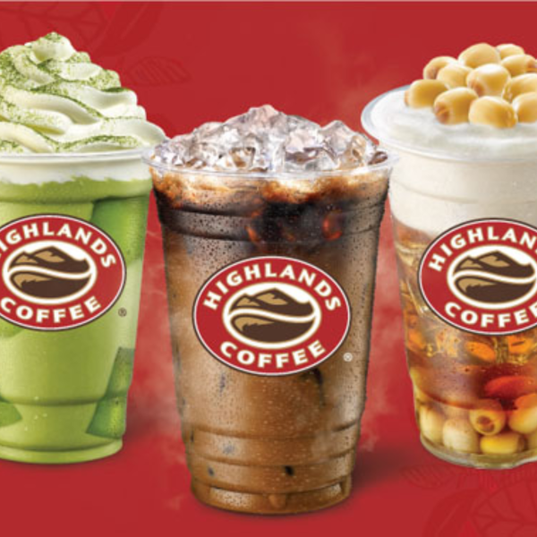 Alternative view of Khóa học: Thức Uống Hot Trend - Cập Nhật Xu Hướng Dẫn Đầu Thị Trường