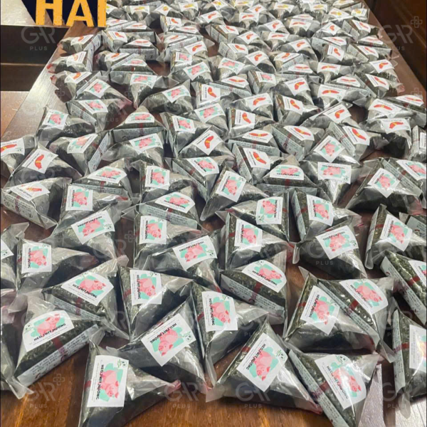 Alternative view of Khóa Học Cơm Nắm Nhật Bản